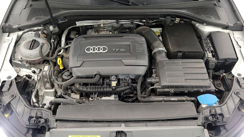 2015 Audi A3 Premium 20