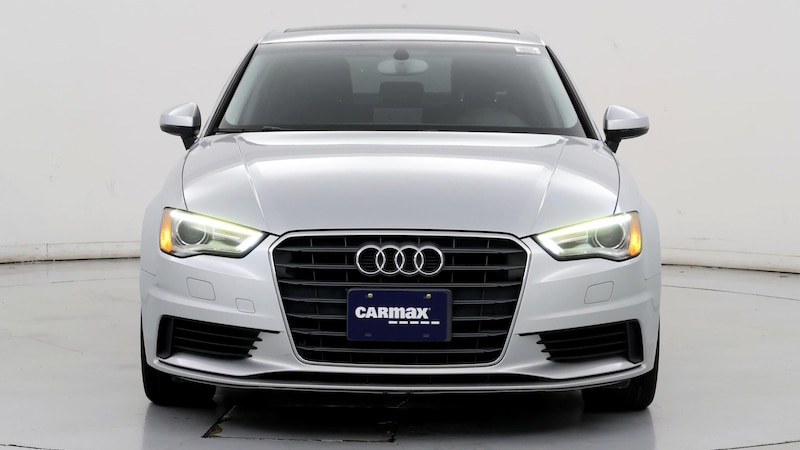 2015 Audi A3 Premium 5