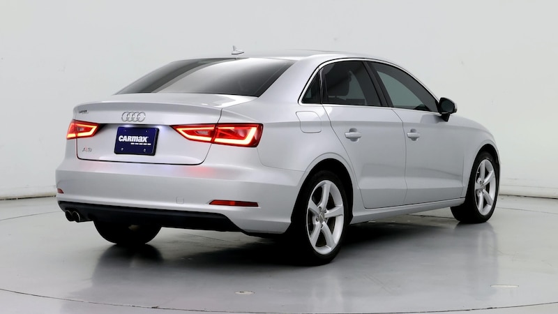 2015 Audi A3 Premium 8