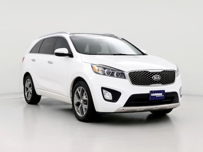 2017 Kia Sorento SX -
                Houston, TX