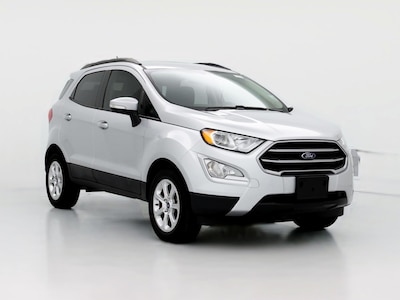 2021 Ford EcoSport SE -
                Memphis, TN