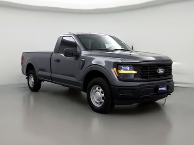 2024 Ford F-150 XL -
                Mobile, AL