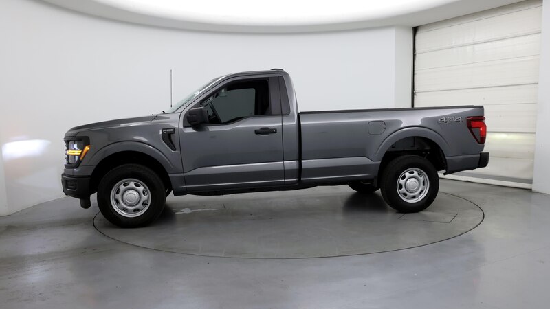 2024 Ford F-150 XL 3