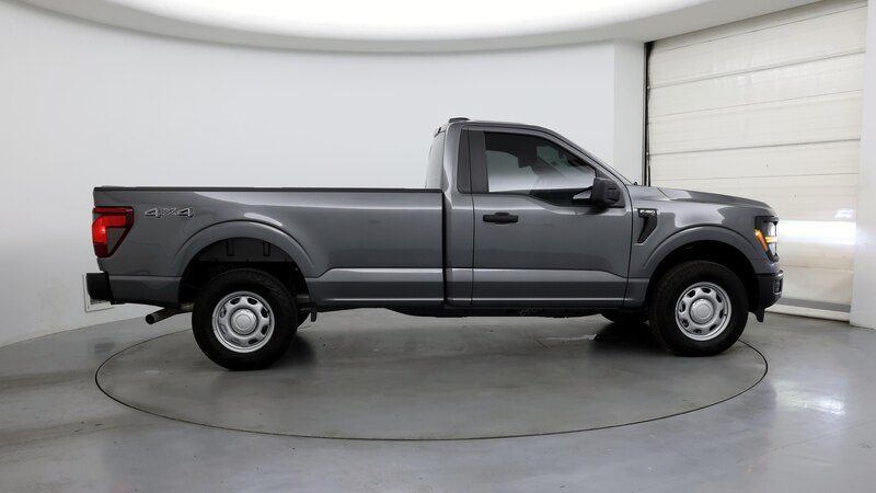 2024 Ford F-150 XL 7