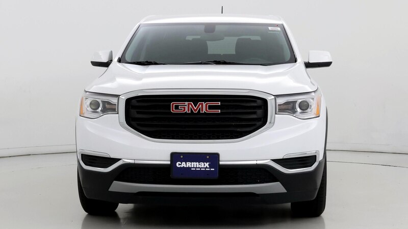 2019 GMC Acadia SLE 5