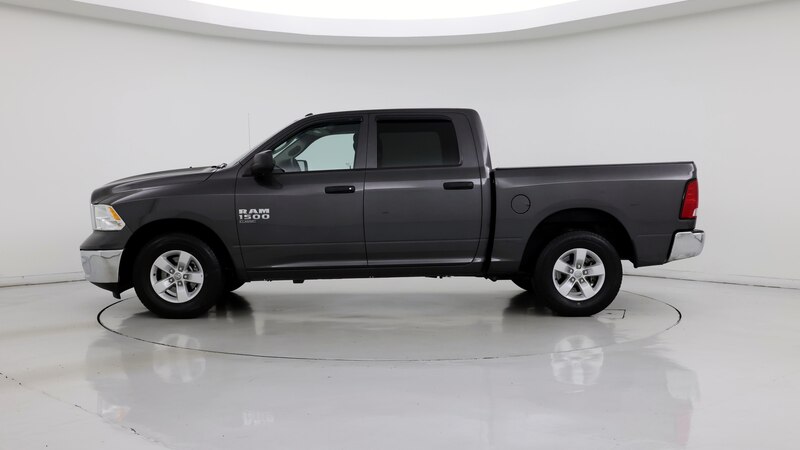 2022 RAM 1500 Classic Tradesman 3