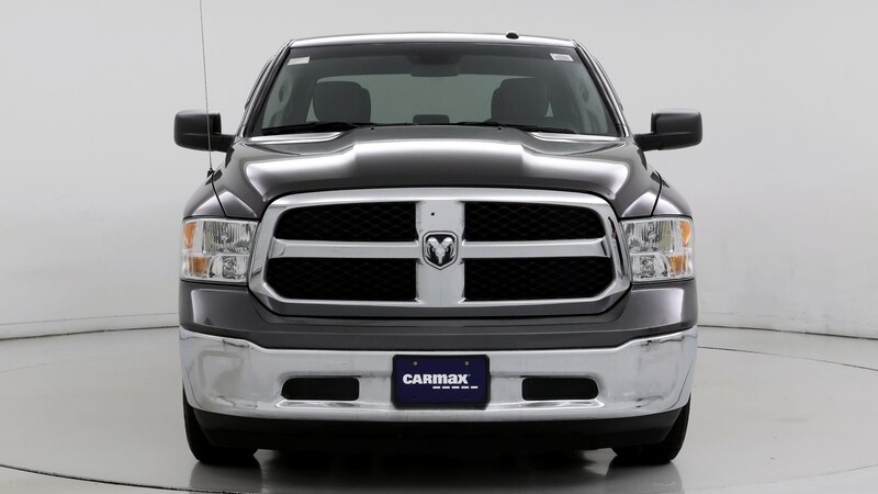 2022 RAM 1500 Classic Tradesman 5