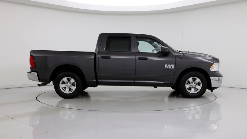 2022 RAM 1500 Classic Tradesman 7