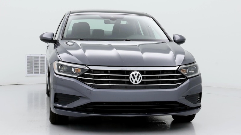 2019 Volkswagen Jetta SEL 5