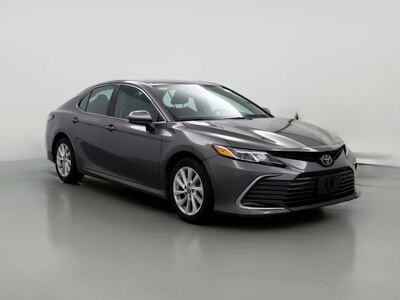 2022 Toyota Camry LE -
                Mobile, AL