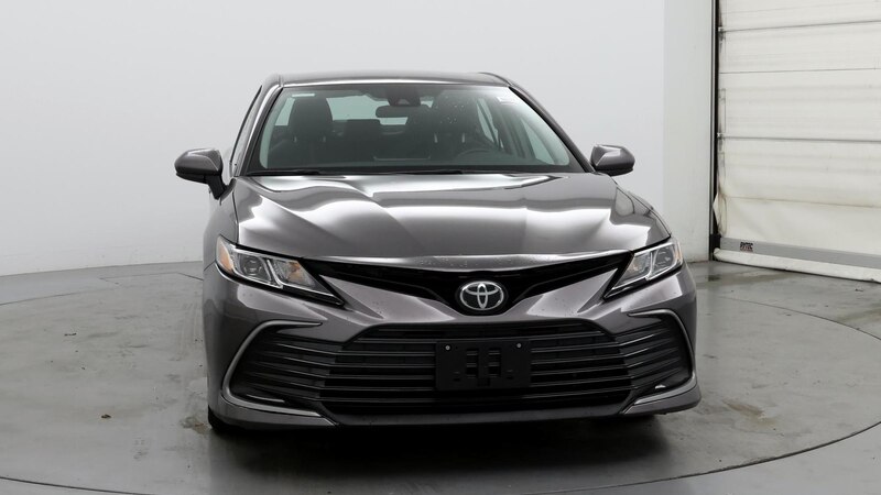 2022 Toyota Camry LE 5