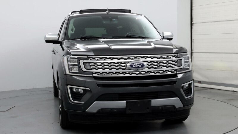 2020 Ford Expedition Platinum 5