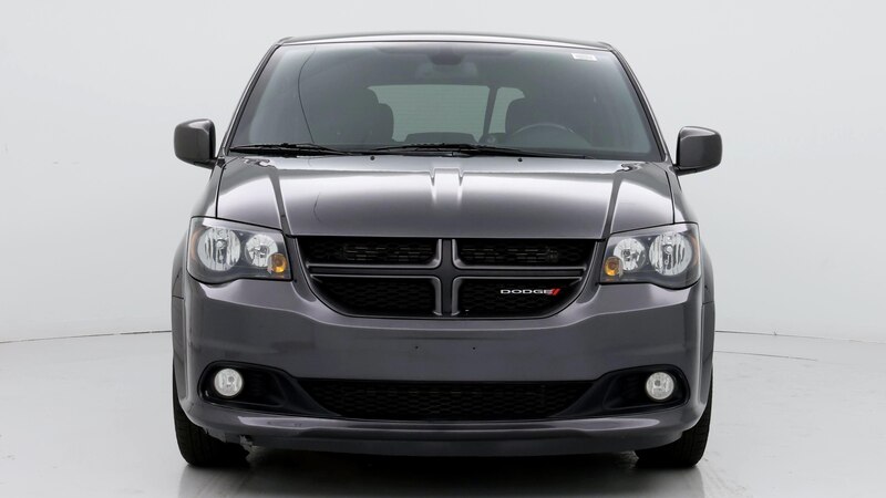 2019 Dodge Grand Caravan GT 5