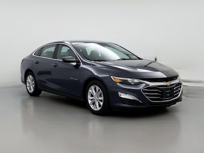 2020 Chevrolet Malibu LT -
                Mobile, AL