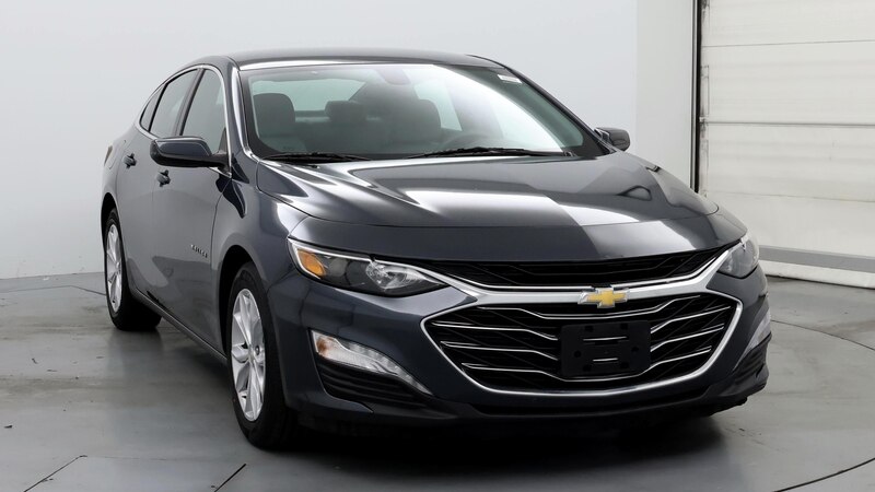 2020 Chevrolet Malibu LT 5