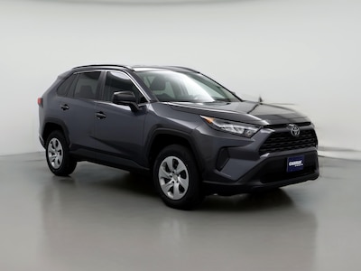 2020 Toyota RAV4 LE -
                Mobile, AL