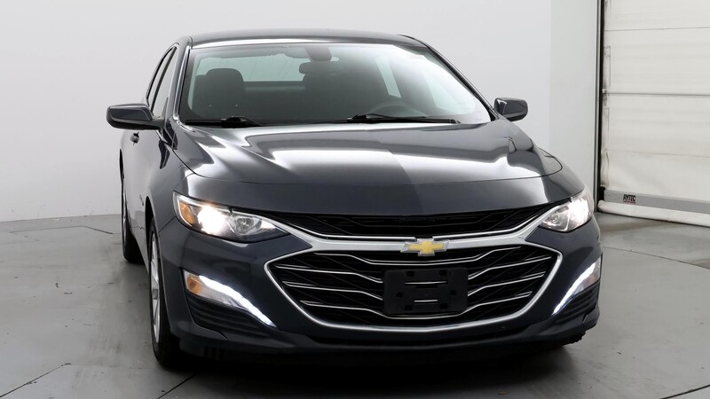 2020 Chevrolet Malibu LT 5