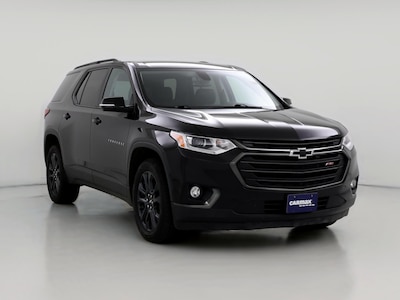 2019 Chevrolet Traverse RS -
                Houston, TX