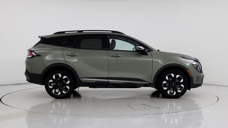 2023 Kia Sportage X-Line 7