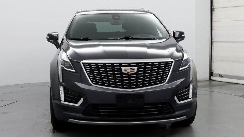 2021 Cadillac XT5 Premium Luxury 5