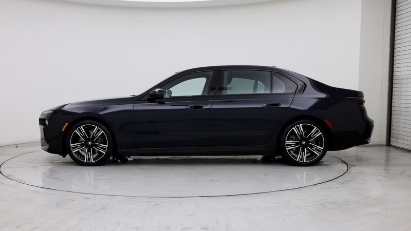 2024 BMW i7 xDrive60 3