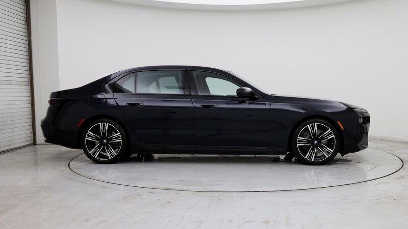 2024 BMW i7 xDrive60 7