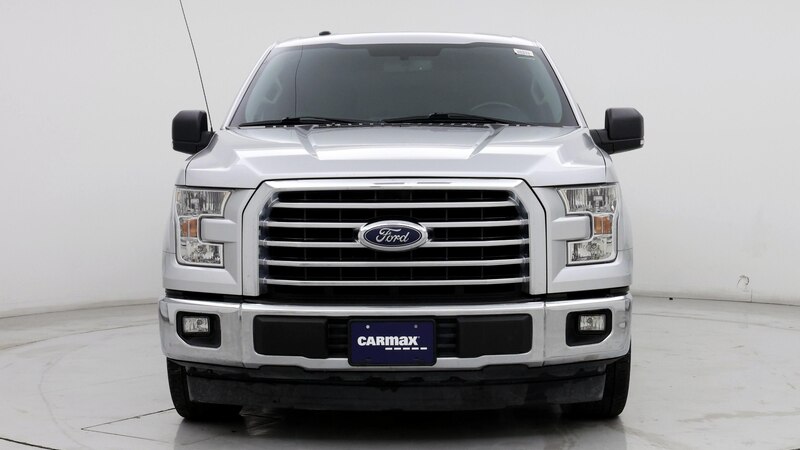 2017 Ford F-150 XLT 5