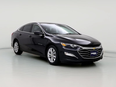 2023 Chevrolet Malibu LT -
                Houston, TX