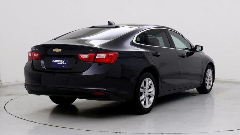 2023 Chevrolet Malibu LT 8