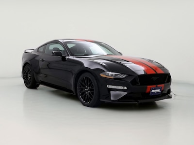 2019 Ford Mustang GT Premium -
                Houston, TX