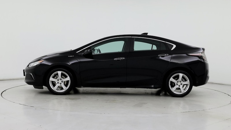 2018 Chevrolet Volt LT 3