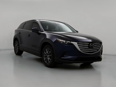 2021 Mazda CX-9 Touring -
                Sanford, FL