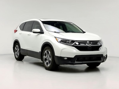 2019 Honda CR-V EX-L -
                Fort Worth, TX