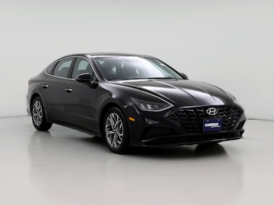 2023 Hyundai Sonata SEL -
                Houston, TX