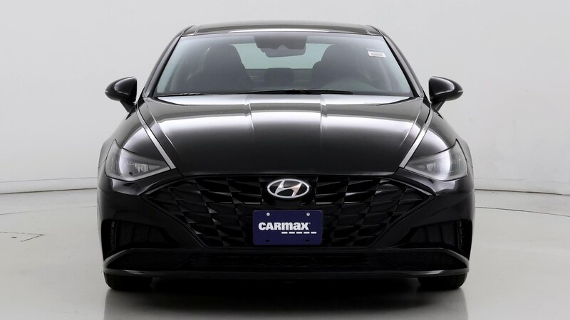 2023 Hyundai Sonata SEL 5