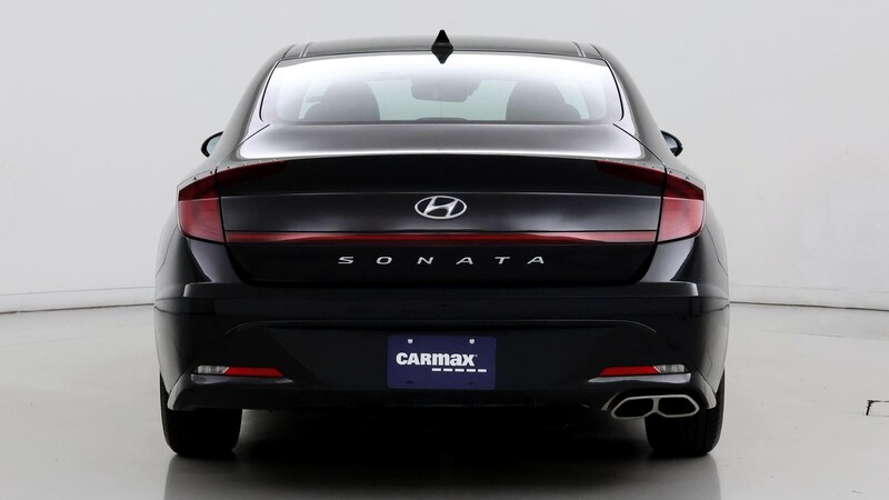 2023 Hyundai Sonata SEL 6