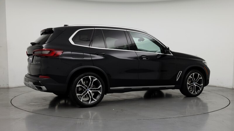 2021 BMW X5 sDrive40i 7