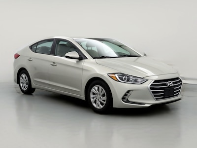 2017 Hyundai Elantra SE -
                Dothan, AL