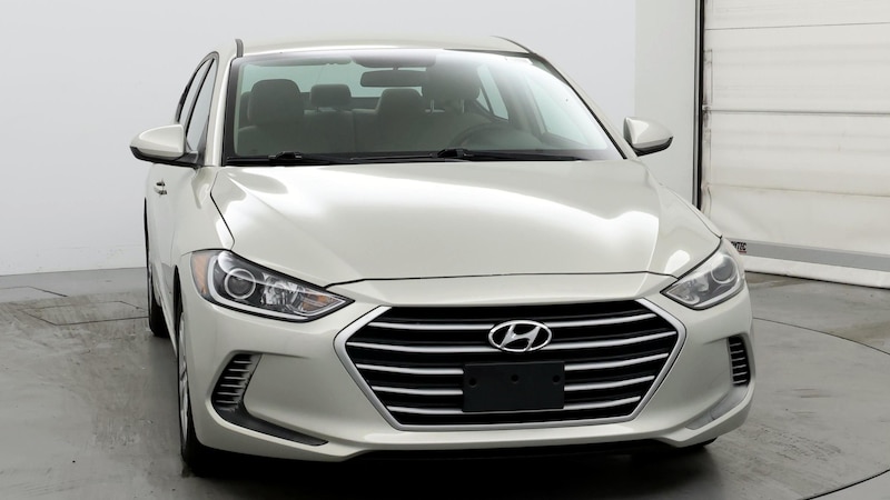 2017 Hyundai Elantra SE 5