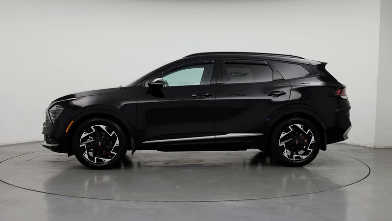 2023 Kia Sportage SX Prestige 3