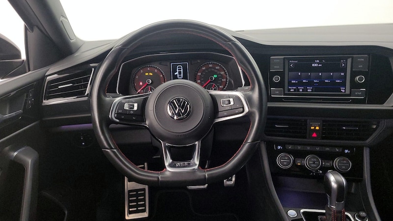 2019 Volkswagen Jetta GLI 35th Anniversary Edition 10