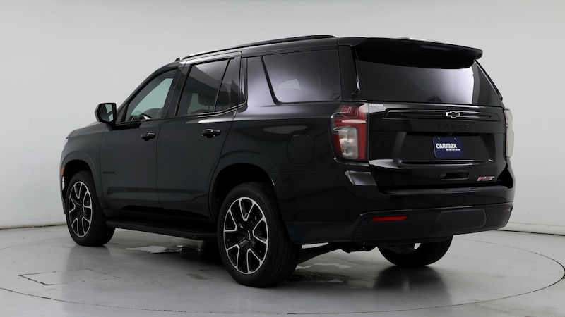 2023 Chevrolet Tahoe RST 2