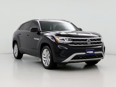 2022 Volkswagen Atlas SE -
                Houston, TX