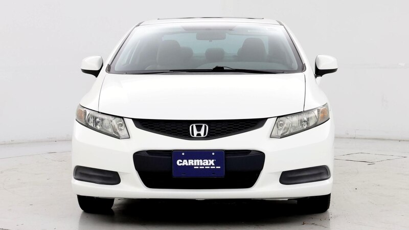 2013 Honda Civic EX 5