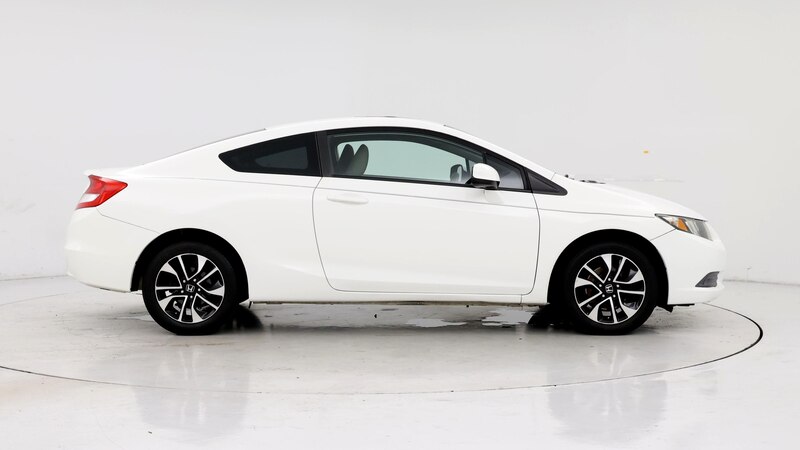 2013 Honda Civic EX 7