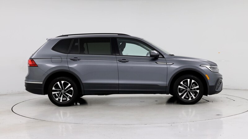 2023 Volkswagen Tiguan S 7