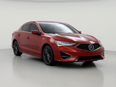 2019 Acura ILX Special Edition -
                Boynton Beach, FL