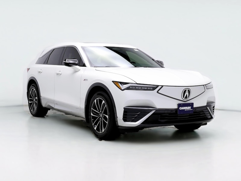 2024 Acura ZDX A-Spec -
                  Houston, TX