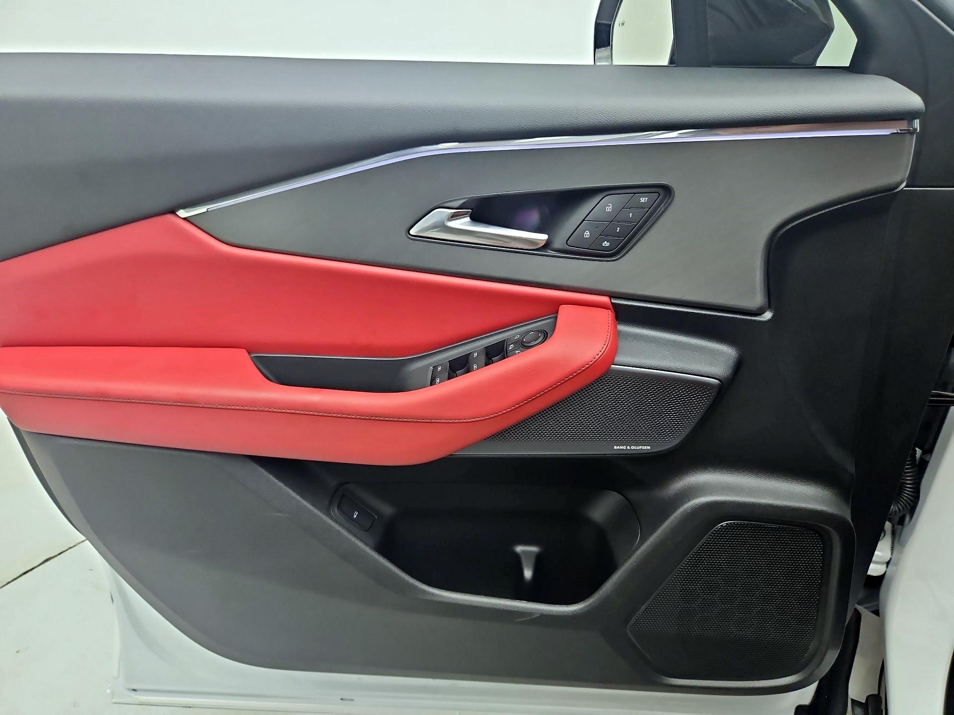 Thumbnail: 2024 Acura ZDX - 12