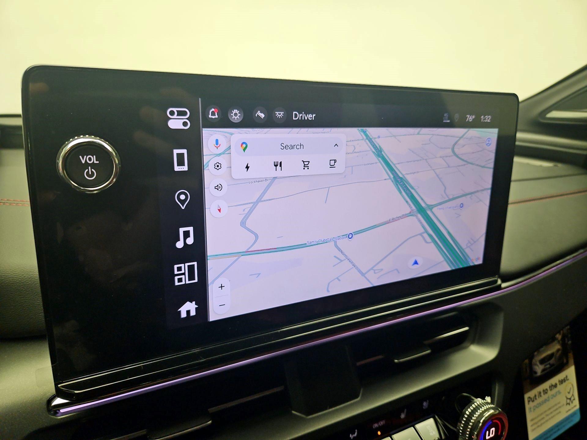 Thumbnail: 2024 Acura ZDX - 14